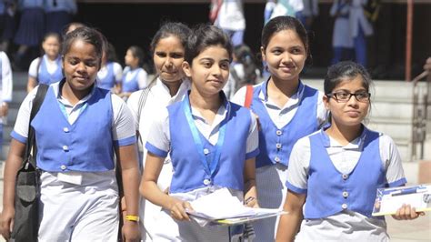 CBSE Exam Results 2018 .